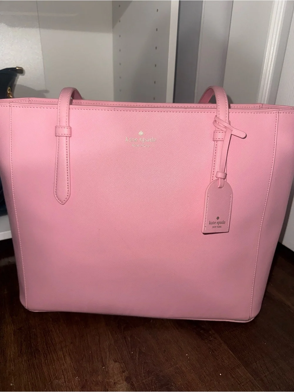 kate spade worn only